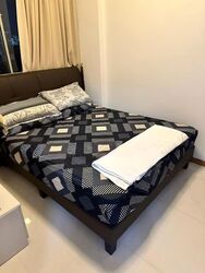City Loft (D8), Apartment #577803501